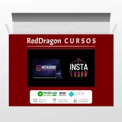 InstaLucros - Nikolas Sasso