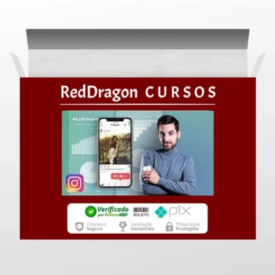 Introdução ao Instagram Business (Legendado) - Domestika [ESPANHOL]