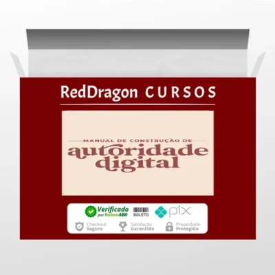 Manual de Construção de Autoridade Digital - Rafaela Vidal