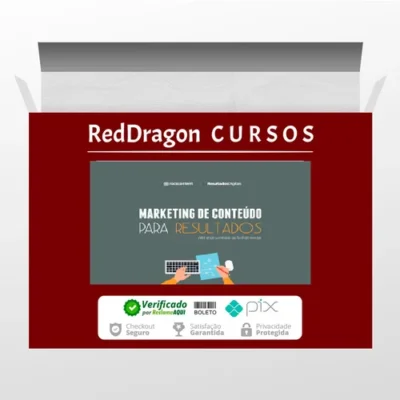 Marketing de Conteúdo Para Resultados - Rock Content