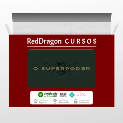 O SuperPoder - Paulo Cuenca