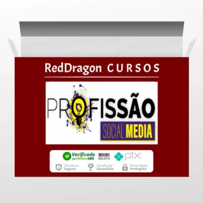 Profissão Social Media 2020 - Rejane Toigo