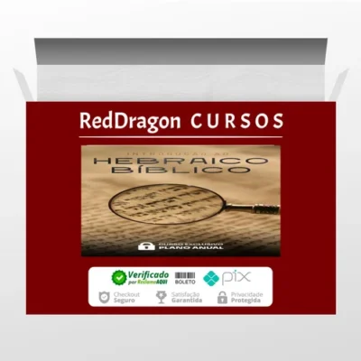 Curso de Introdução ao Hebraico Bíblico - Rodrigo Silva