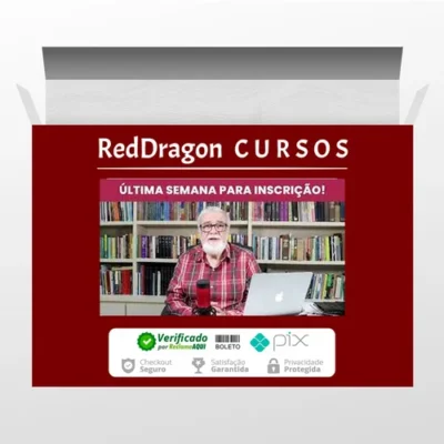 Fundamentos da Teologia Reformada - Augustus Nicodemus