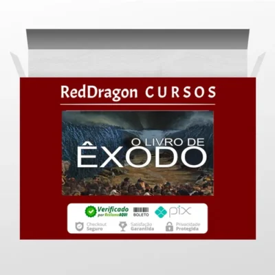 Livro de Êxodo - Bíblia Sagrada