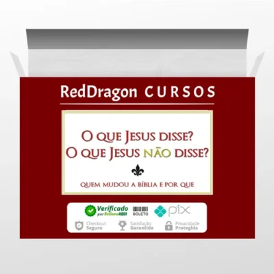 O Que Jesus Disse? O Que Jesus Não Disse? - Bart D. Ehrman