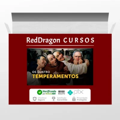 Os Quatro Temperamentos - Padre Paulo Ricardo
