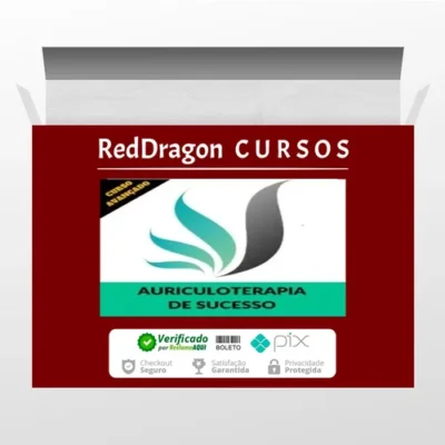 Auriculoterapia de Sucesso - Lirane Suliano