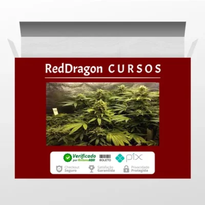 Cultivo Indoor de Plantas Medicinais - Jean Silva