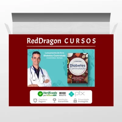 Diabetes Controlada - Dr. Patrick Rocha