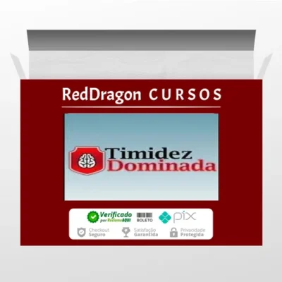Timidez Dominada - Leandro