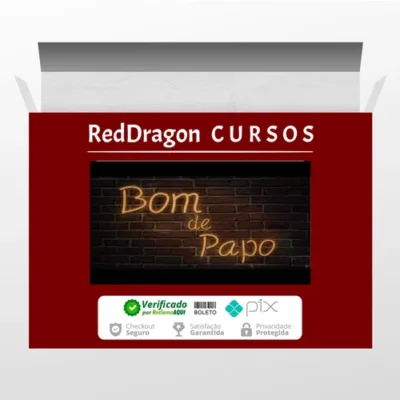 Bom de Papo - Johnny Vice