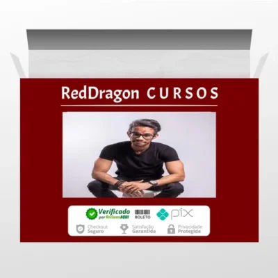Clube da Conquista - Marcos Strider