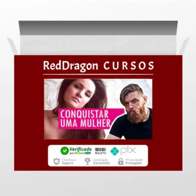 Como Conquistar Mais Mulheres em Apenas um Mês - Matheus Copini