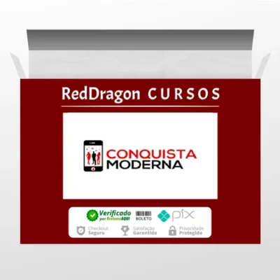 Conquista Moderna - Medina Dias