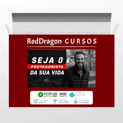 Protagonista - Felipe Marx