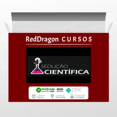 Sedução Cientifica - Elias Maman