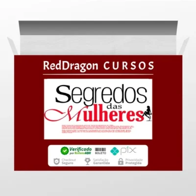 Segredo das Mulheres - Vanessa