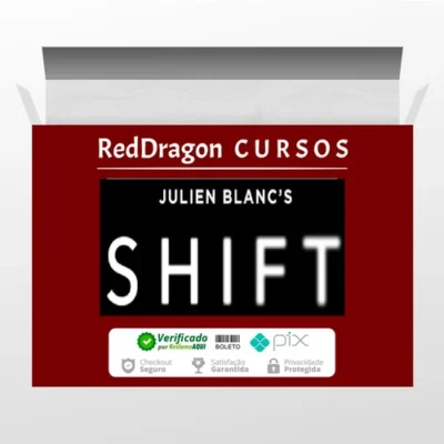 SHIFT - Julien Blanc [INGLÊS]