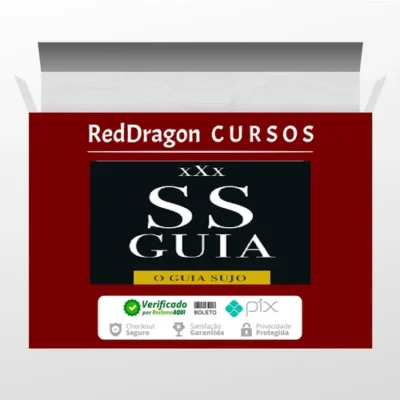 GUIA SS - Márcio Matos