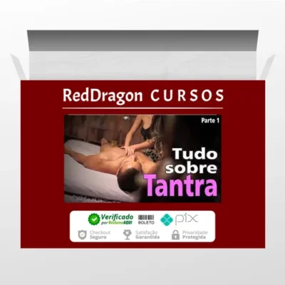 Massagem Tantrica em Homens - Joyce Gumiero