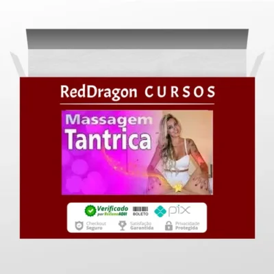 Massagem Tântrica Para Mulheres - Joyce Gumiero