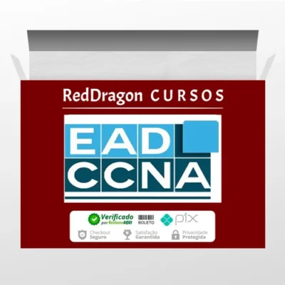 Curso Roteamento Avançado - EADCCNA