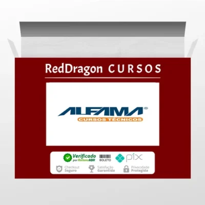 Curso Tecnico em Informática - ALFAMA