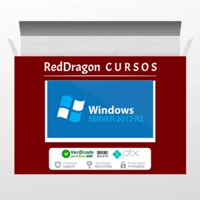 Curso Windows Server - EADCCNA