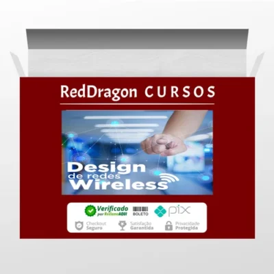Design Redes Wireless - EADCCNA