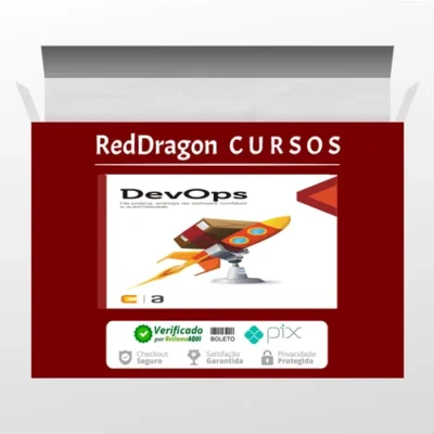 DevOps na Prática - Casa do Código