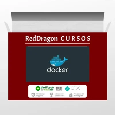 Docker: Ferramenta Essencial Para Desenvolvedores - Leonardo Moura Leitão