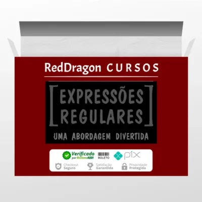 Expressões Regulares Uma Abordagem Divertida 5ª Edição 2016 - Aurelio Marinho Jargas