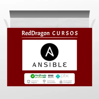 Ansible - Phillipe Costa