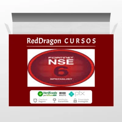 Fortinet NSE 6 Secure Wireless LAN - CBT Nuggets [INGLES]