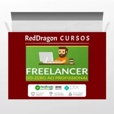 Freelancer do Zero Ao Profissional - B7Web