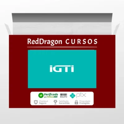 Fundamentos em Segurança da Informação - IGTI