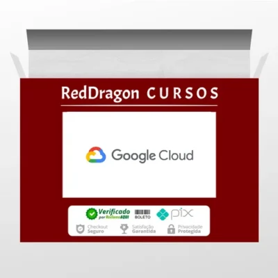 Googlecloud Pluralsight: Architecting With Google Cloud Foundations - Google [Inglês]