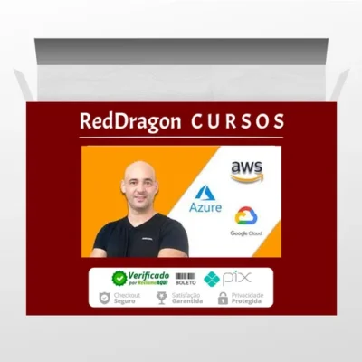 Guia Certificações Amazon, Azure e Google Cloud 2022 - Andre Iacono