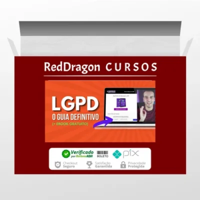 Guia LGPD - Comunidade Sem Codar