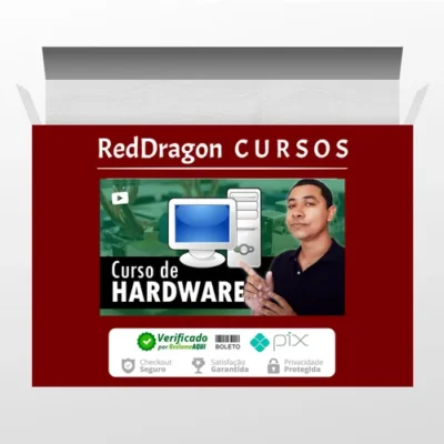 Hardware e Informática para Desktop - Wallison Felizarte