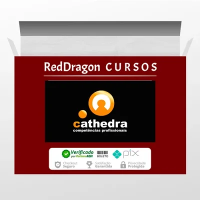 Interoperabilidade de Sistemas - Cathedra Online
