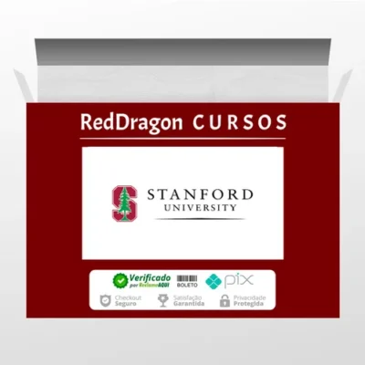 Introdução a Ciência da Computação - Universidade de Standford [INGLÊS]