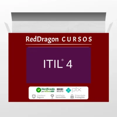 ITIL V4 - Renê Chiari