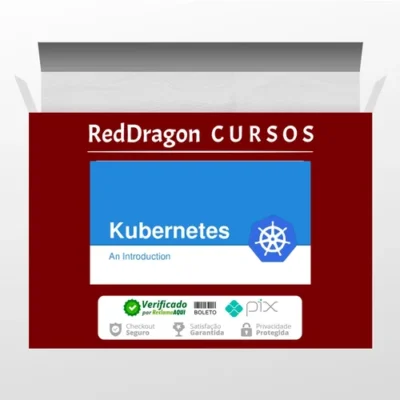 Kubernetes the Hard Way - William Boyd [INGLÊS]
