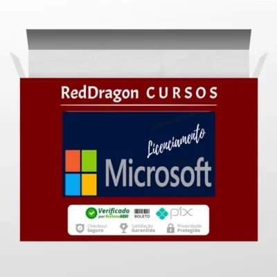 Licenciamento Microsoft - Thiago Mendes
