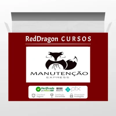 Manutencao Express: Formatacao e Reparo de Computadores - Henrique Magalhães