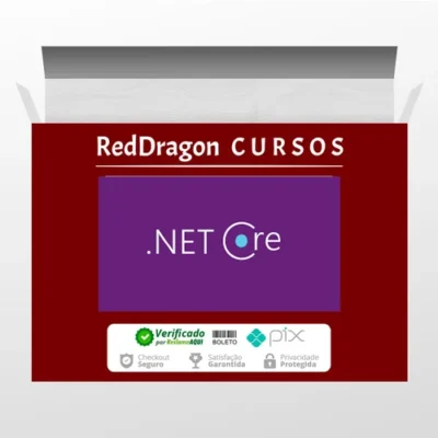 NET Core e Angular 7 - Eduardo Pires