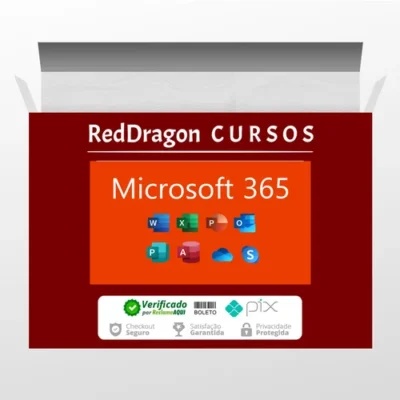 No Dia a Dia da Empresa Com o Office 365 - Ricardo Pacheco