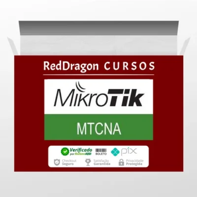 Preparatório Mikrotik MTCNA - Jordelson Santiago
